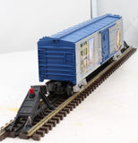 MTH Railking 30-74131 Pittsburgh Christmas O SCALE Like New