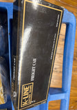 K-Line K642-8011 ARMOUR Classic Wood-sided Reefer O Scale Like New Damaged Box