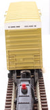 Lionel 6-19264 Perils Of Mickey Boxcar O Scale Used Excellent