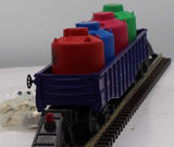 Lionel 6-52185 Monopoly Chance Gondola O Scale Like New