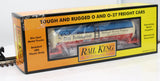 MTH Railking 30-73201 Olde Frothingslosh Tank Car O SCALE Like New