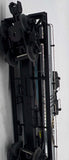 MTH Railking 30-73238 Pittsburgh Brewing Company PBC - Iron City IC Light Chrome tank car  O SCALE Like New