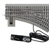 Lionel 6-81946 FasTrack O36 Remote/Command Switch - Right Hand O SCALE Like New