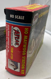 Atlas 720 Maywood Station Kit HO Scale Like New Damaged Box