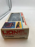 Lionel 6-9185 MPC Grand Trunk Western N5C Caboose O SCALE Used Damaged Box