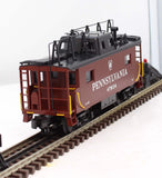 MTH 20-5636F PENNSYLVANIA CABOOSE #478134 O SCALE Like New