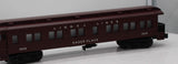 Lionel 6-2626 Observation Car Sager Place O SCALE NEW
