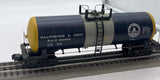 MTH 20-90026b Baltimore Ohio B&O tank car O Scale Used Excellent