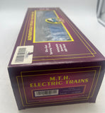 MTH 20-90009C Conrail Gondola w/ Junk Load O Scale Like New