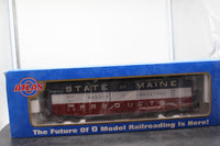 Atlas 6575-2 Bangor & Aroostook #6015 50' PS-1 Box Car O SCALE Like New