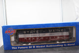 Atlas 6575-2 Bangor & Aroostook #6015 50' PS-1 Box Car O SCALE Like New
