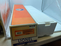 Lionel 6-28661 SANTA FE 0-4-0 #2300 steam locomotive O SCALE Like New