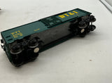 Lionel 6-9750 O SCALE DT&I Box Car Used