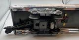 Lionel ATSF 3500 Aluminum Combine Passenger Car 6-19110 O SCALE NEW