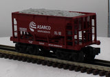 Lionel 6-52588 Gadsden-Pacific ASARCO Ore Car O Scale NEW