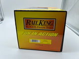 MTH Railking 30-9093 Fireworks Road Side Stand #Fireworks. O SCALE Used Excellent