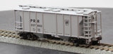 Atlas Covered Hopper Pennsylvania 257850 HO SCALE Like New