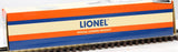 Lionel 6-24032 Ram 1500 And Trailer , Green 1/43 SCALE Like New