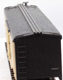 Lionel 6-19507 INVENTORS Refrigerator Car Famous Inventors (thomas Alva Edison) O Scale Like New