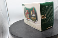 Department 56 56.56659 Warren Homestead amd Walden Cottage Like New