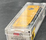 Micro Trains 76020 Delaware Hudson D&H 50' Boxcar N SCALE Like New
