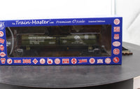RMT-96831 US ARMY SINGLE DOME TANK CAR O SCALE NEW
