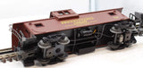 Lionel 6-19807 PENNSYLVANIA Extended Vision Smoking Caboose #19807 O Scale Like New