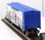 Lionel 6-83497 2015 National Lionel Train Day boxcar O Scale Like New