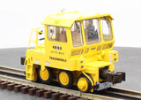Lionel 6-28447 Factory scheme Trackmobile O SCALE Used Excellent