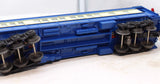 Lionel 6-9539 The Blue Comet Pullman Passenger Car O Scale Used Damaged Box