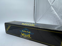 Weaver Baltimore & Ohio B&O Oriole 60' ALUMINUM PASSENGER CAR O SCALE Like New