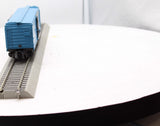 American Flyer 4-9703 Boston&Maine Box Car S SCALE Like New