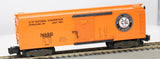 American Flyer 4-0700 NASG Club Box Car Mainline S Scale Like New