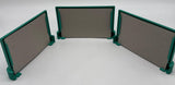 Lionel 6-22952 Mainline DIE CAST Classic Lionel Billboard Set O SCALE NEW Damaged Box