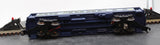 Lionel Baltimore & Ohio 6-9516 Mountain Top Passenger Car O SCALE Used Damaged Box