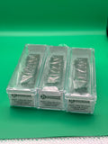 Bluford Shops 63033 Lehigh Valley LV 2-Bay War Emergency Composite Hopper 3-pack N SCALE NEW