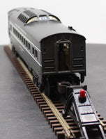 K-Line K4570-10641 O NYC Manhattan Island Streamliner Vista Dome Car 10641 O SCALE NEW