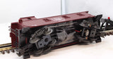 Lionel 6-17603 ROCK ISLAND Caboose O Scale Like New