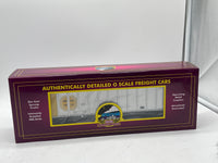 MTH Premier 20-92080d Northern Indiana Public Service Coalporter Hopper Car Road 2535 O SCALE NEW