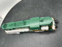 MTH Premier 20-21634-1 Maine Central RS-11 High Hood Diesel Engine - Maine Central with Proto-Sound 3.0 O SCALE NEW