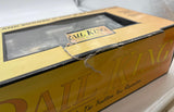 MTH Railking 30-77232 New York Central NYC NS heritage Bay Window Caboose O SCALE Like New Damaged Box