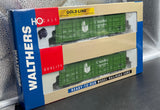 Walthers 932-27032 Gold Line Thrall Door Box Car Chandler Corporation 2-Pack  HO Scale Like New