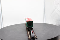 K-Line K-625902 Anheuser- Busch Seasons Greetings Hopper  O SCALE NEW
