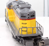 Lionel 6-18857 UNION PACIFIC GP-9 Diesel Locomotive Mainline #2397 O Scale Like New