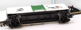 Lionel 6-19262 Hi-Cube Boxcar Perils Of Mickey II O Scale Like New