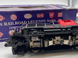 rmt-4492 New Haven GP Beep Engine O SCALE Like New