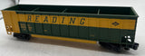 MTH Premier 20-97133 Reading Coalporter Hopper Car w/o coal load O SCALE Used Excellent