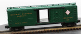 Lionel 6-17311 Railway Express Agency Refrigerator Car 17311 O SCALE Like New
