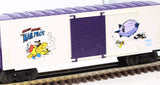 Lionel 6-19261 DISNEY Perils of Mickey Hi-Cube Boxcar O Scale Like New