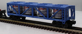 Lionel 6-19490 Libby's Vat Car Celebration Series O Scale Like New